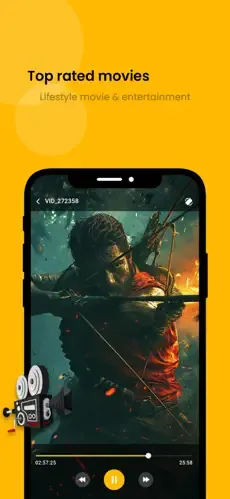 live-sony Top Rated Movies